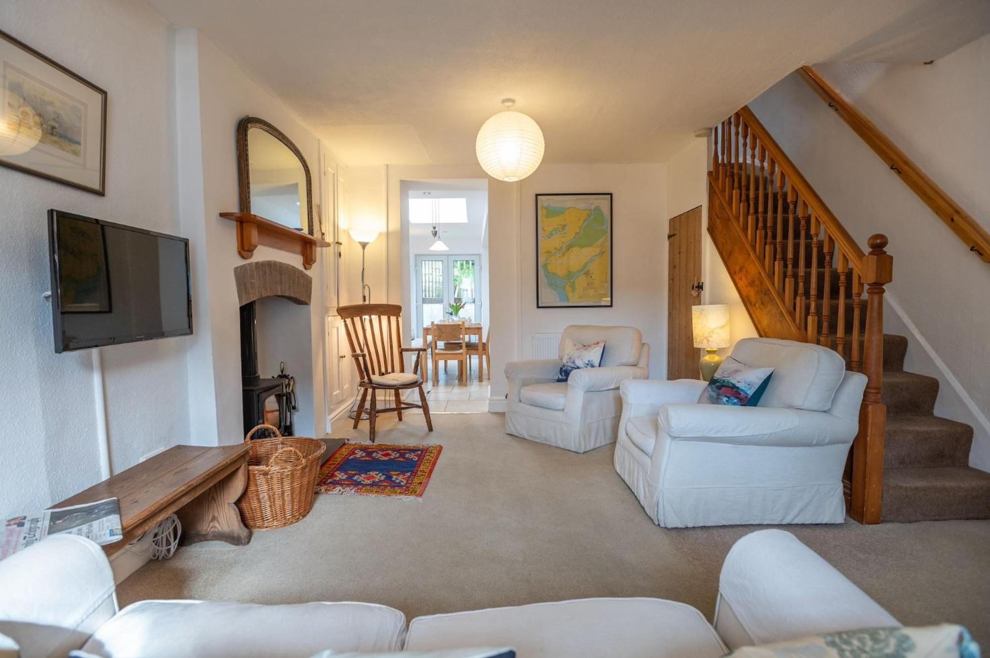 24 Rosemary Lane Villa Beaumaris Eksteriør billede