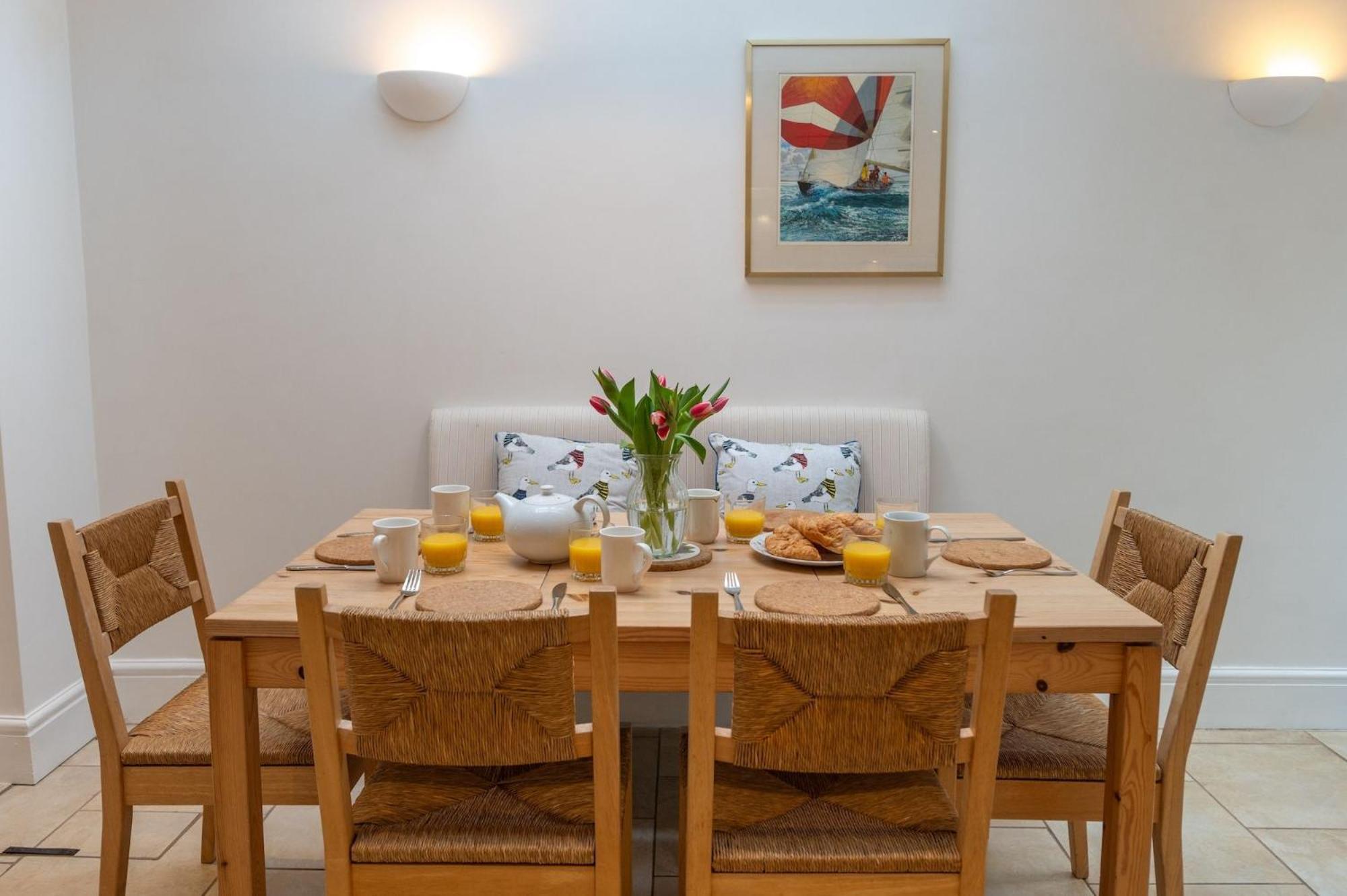 24 Rosemary Lane Villa Beaumaris Eksteriør billede
