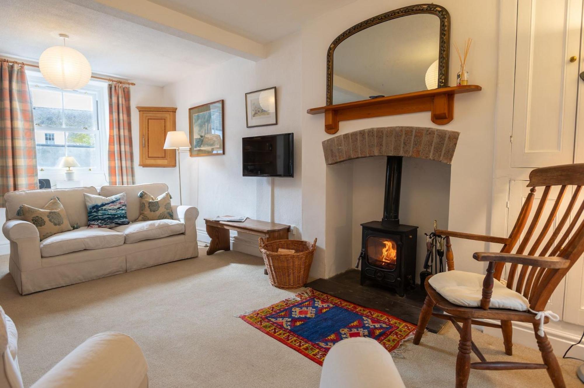 24 Rosemary Lane Villa Beaumaris Eksteriør billede